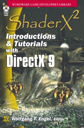 ShaderX²